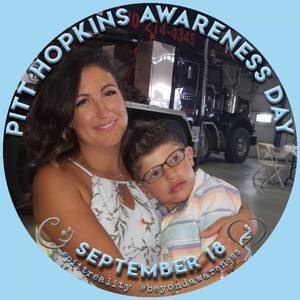 Meet your Posher, Leeann